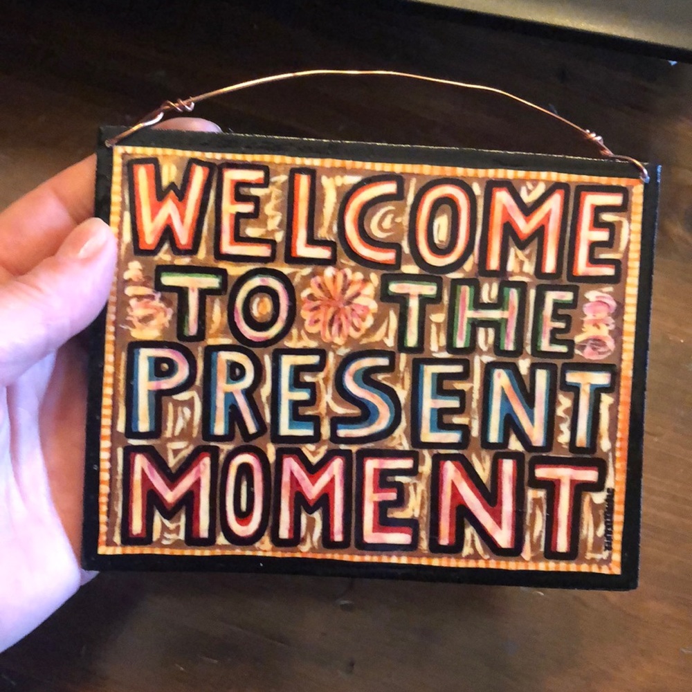 Welcome To The Present - Picture 2 of 3